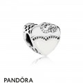 Pandora Wedding Anniversary Charms Our Special Day Charm Black White Enamel