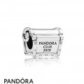 Women's Pandora 2019 Pandora Club Charm