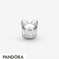 Pandora 2020 Limited Edition Pig Charm