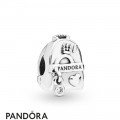 Women's Pandora Adventure Bag Charm