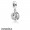 Women's Pandora Always By Your Side Hanging Charm