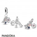 Women's Pandora American Icons Dangle Charm