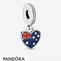 Women's Pandora Australia Hanging Charm