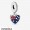 Women's Pandora Australia Hanging Charm