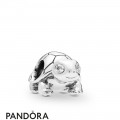 Women's Pandora Bright Eyed Turtle Charm
