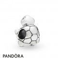 Women's Pandora Bright Eyed Turtle Charm