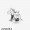 Women's Pandora Bruno The Unicorn Rocking Horse Charm