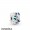 Women's Pandora Butterfly Arrangement Charm