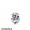 Women's Pandora Butterfly Arrangement Spacer Charm