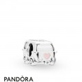 Women's Pandora Camper Van Charm