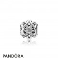 Women's Pandora Caring Charm