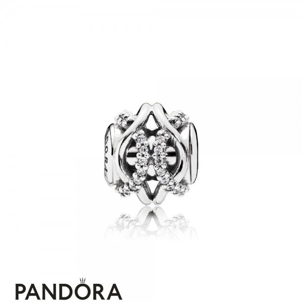 Women's Pandora Caring Charm