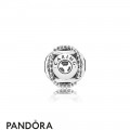 Women's Pandora Caring Charm