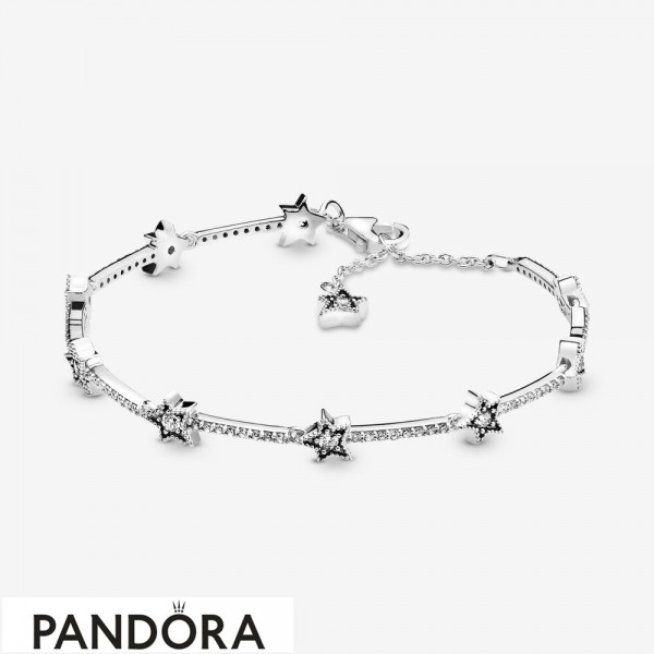 Women's Pandora Celestial Stars Bracelet