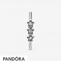 Women's Pandora Celestial Stars Ring