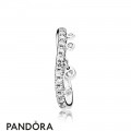 Women's Pandora Chandelier Droplets Ring