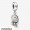 Women's Pandora Chinese Bao Dangle Charm