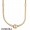Pandora Collections 14K Gold Charm Necklace