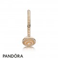 Pandora Collections Radiant Elegance Ring 14K Gold