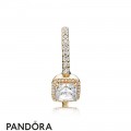 Pandora Collections Timeless Elegance Ring 14K Gold