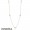 Women's Pandora Contemporary Pearls Necklace