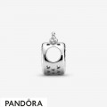 Women's Pandora Crown O Charm