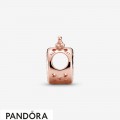 Pandora Crown O Cz Charm