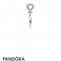 Women's Pandora Dazzling Crown Essence Charm