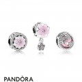 Women's Pandora Dazzling Love Bird Stringing Discount