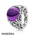 Women's Pandora Dazzling Regal Beauty Ring