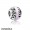 Women's Pandora Degrees Of Love Charm