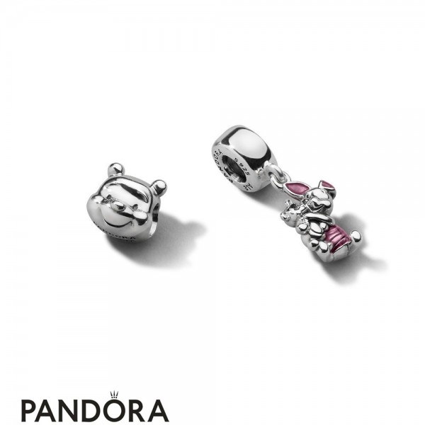 Women's Pandora Disney Charm Set