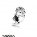 Women's Pandora Disney Snow White's Bird Charm