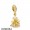 Women's Pandora Disney Agrabah Castle Dangle Charm