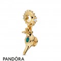 Women's Pandora Disney Magic Lamp Dangle Charm