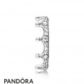 Women's Pandora Enchanted Crown Ring