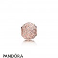 Pandora Essence Affection Charm Pandora Rose