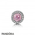 Pandora Essence Appreciation Charm Pink
