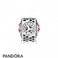 Pandora Essence Appreciation Charm Pink