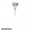 Pandora Essence Appreciation Pendant Charm