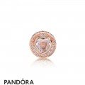 Pandora Essence Compassion Charm Pandora Rose