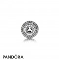 Pandora Essence Confidence Charm