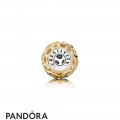 Pandora Essence Creativity Charm 14K Gold