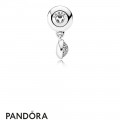 Pandora Essence Hope Pendant Charm