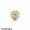 Pandora Essence Intuition Charm 14K Gold