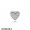Womens Pandora Essence Love Charm