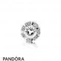 Pandora Essence Loyalty Charm