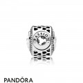 Pandora Essence Passion Charm