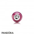 Pandora Essence Passion Charm Synthetic Ruby Jewelry