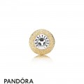 Pandora Essence Sensitivity Charm 14K Gold
